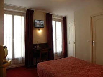 Camelia International Hotel