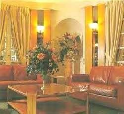 Royal Elysées 4* Paris