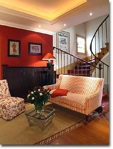 Etoile Trocadero Hotel Paris