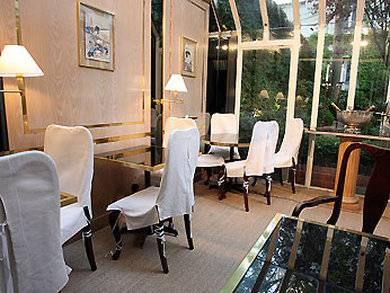 Hotel Le Belgrand Champs Elysees, Tapestry By Hilton Paris