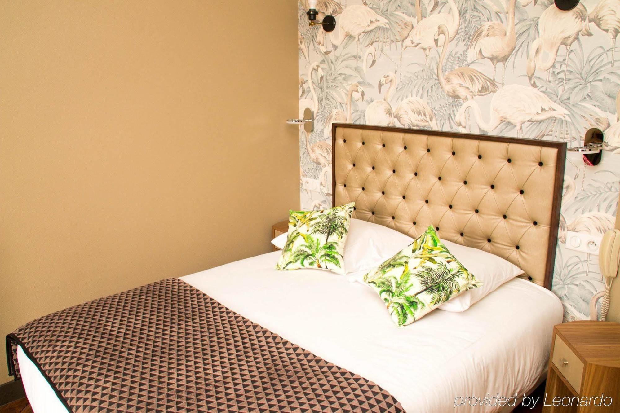 Hotel Excelsior Batignolles Paris