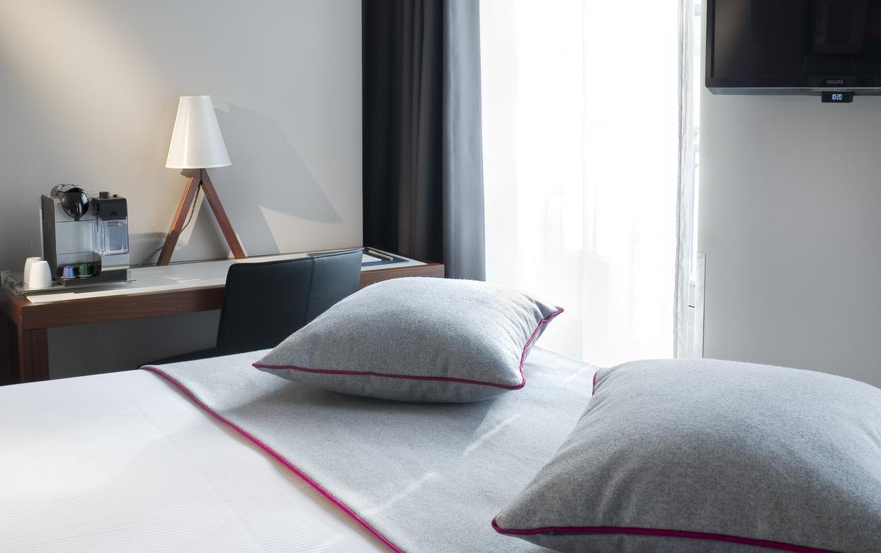Saint Dominique Hotel Paris