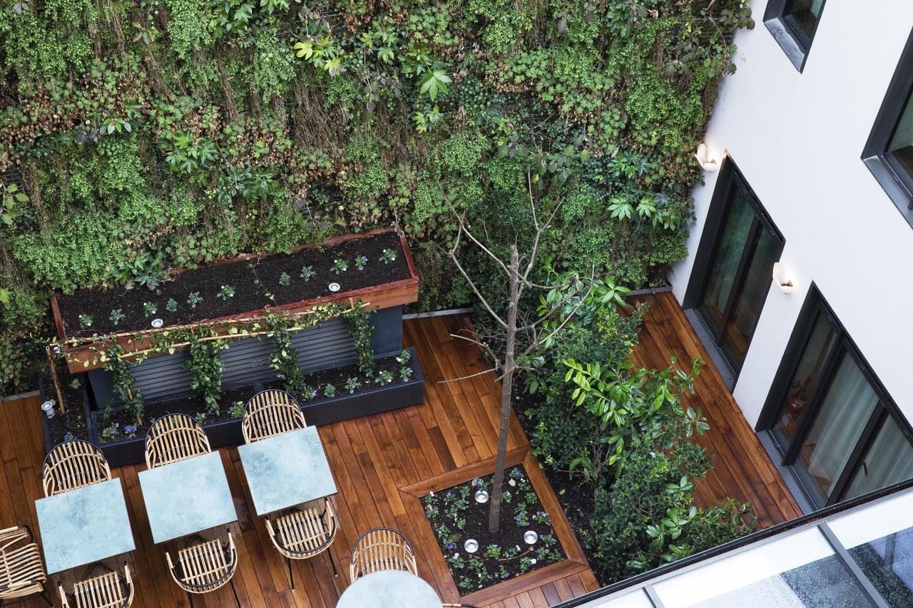Maison Bréguet Hotel Paris