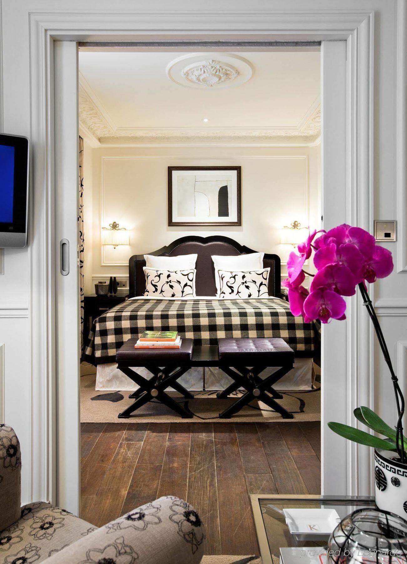 Keppler Hotel 4*