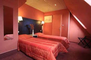 Des Trois Gares Hotel Paris