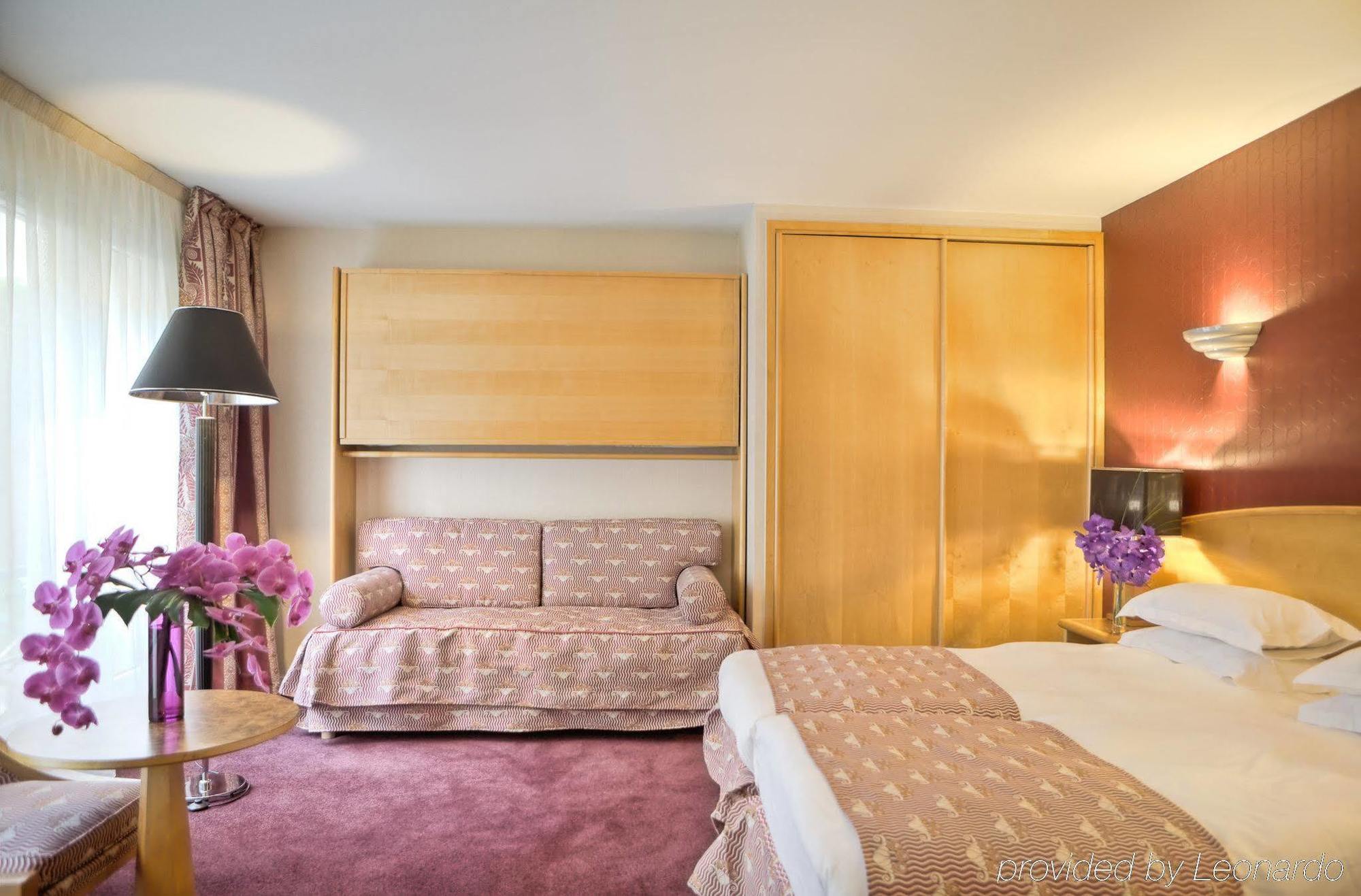 Hotel Le Patio Bastille