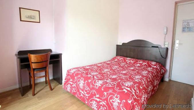 Grand De Turin Hotel