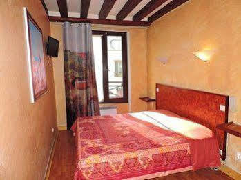 Aparthotel De Bourgogne 3*