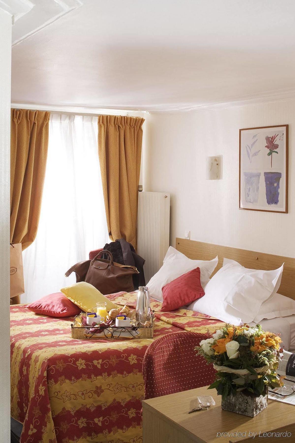 Hotel Antin Trinite 3*