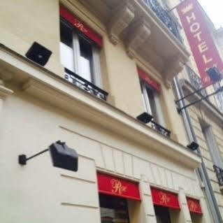 Riviera Renovated Hotel