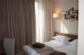 Le Grand De Normandie Hotel