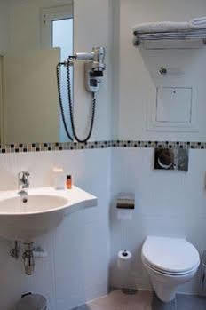 Le Grand De Normandie 4* Paris