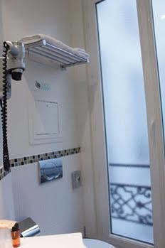 Hotel Le Grand De Normandie 4*