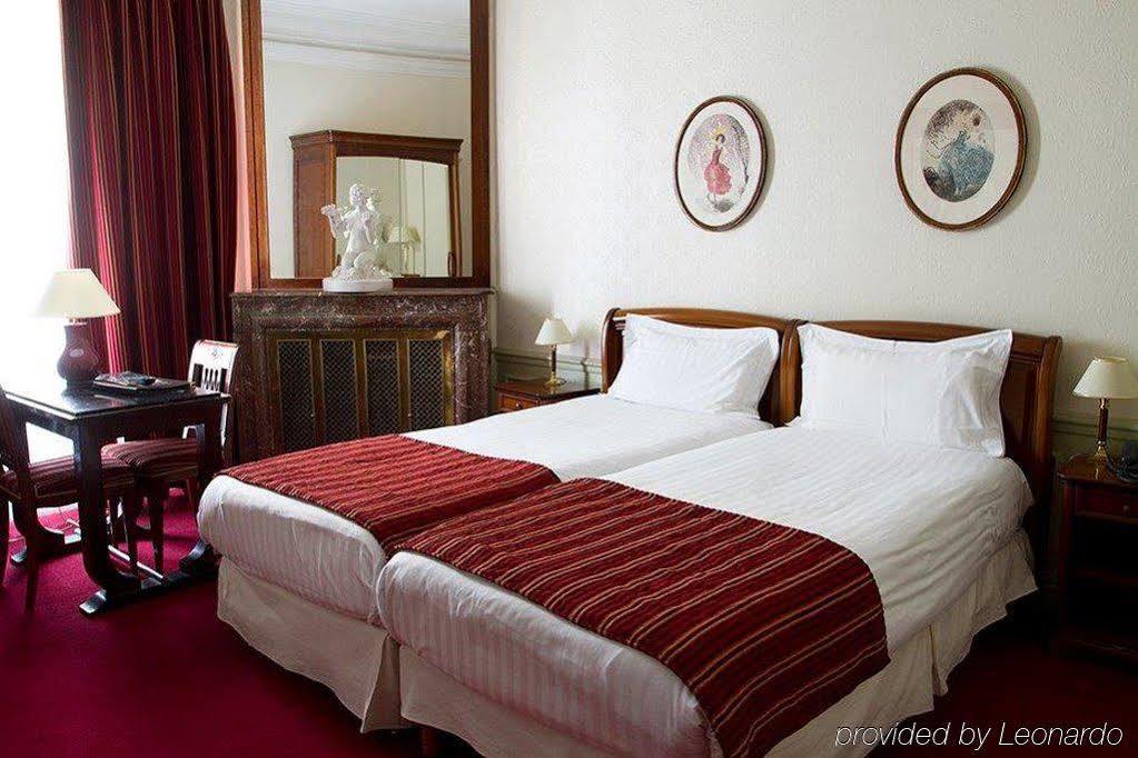 Langlois 3* Paris