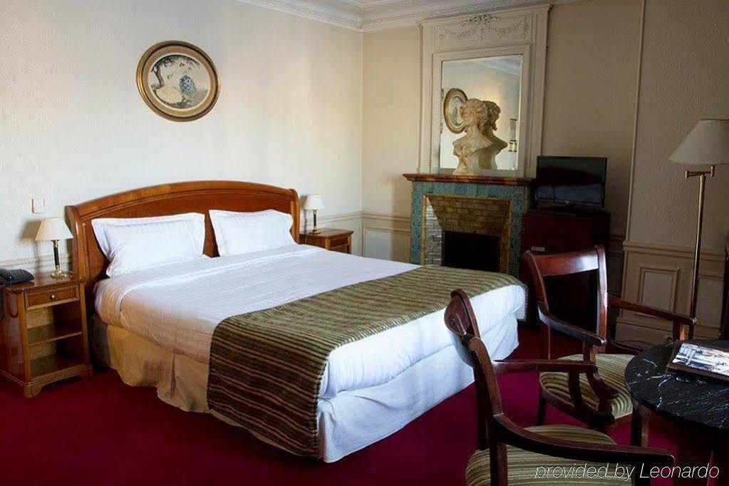 Hotel Langlois Paris