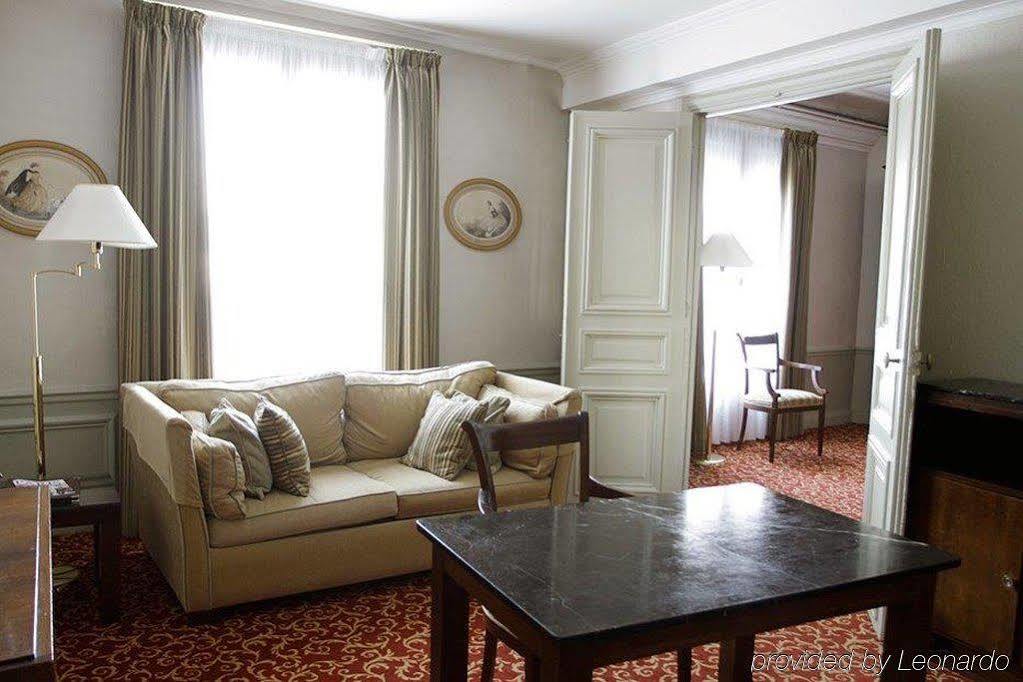 Langlois Hotel Paris