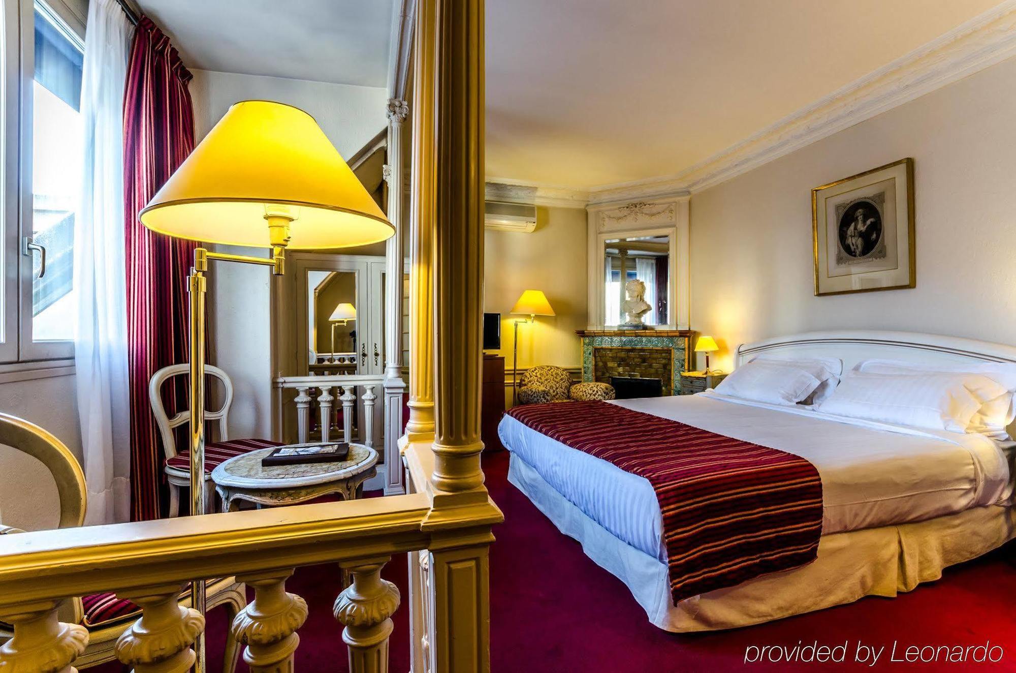 Hotel Langlois 3*