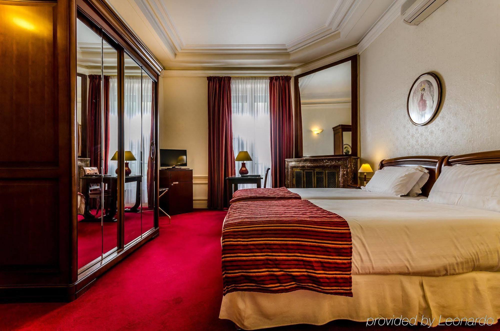 Langlois Paris
