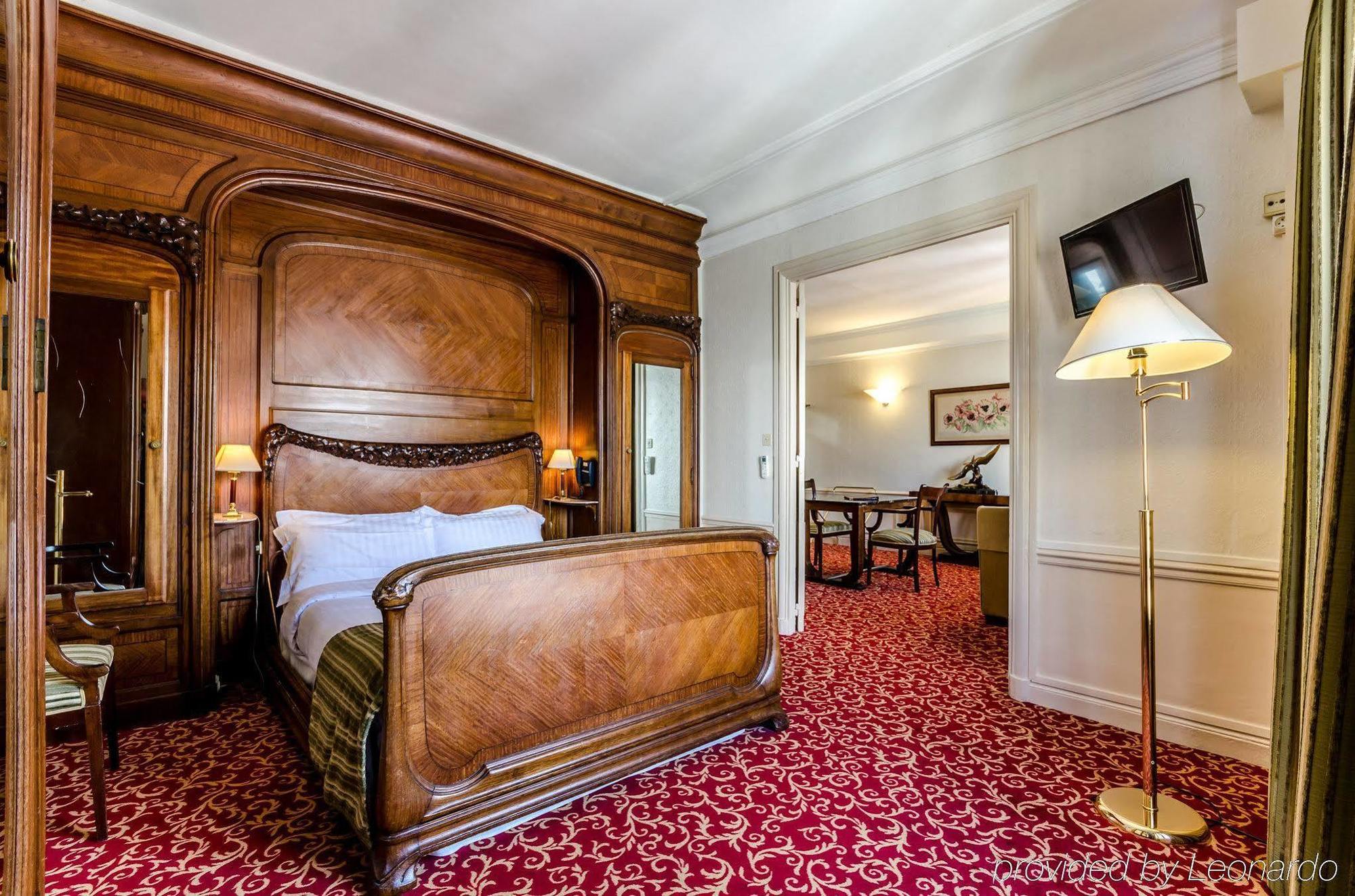 Langlois Hotel Paris