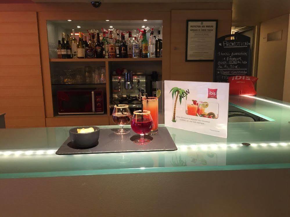 Ibis Italie Tolbiac 13ème Hotel 3*