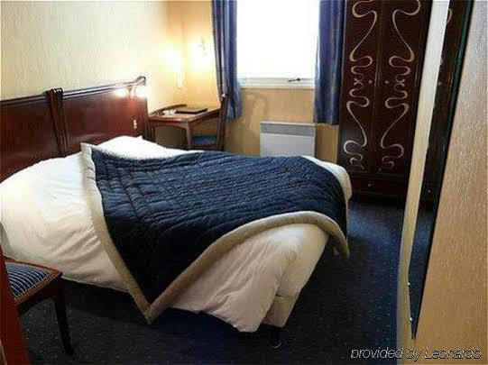 Hotel Pastel