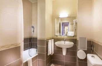 Le Clos D'alesia Hotel Paris