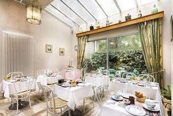 Le Clos D'alesia Hotel 3*