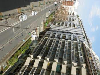Le Clos D'alesia 3* Paris