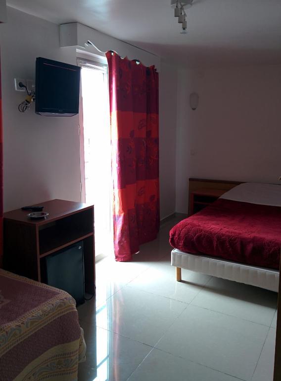 Bertha Hotel