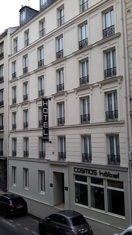Cosmos Paris