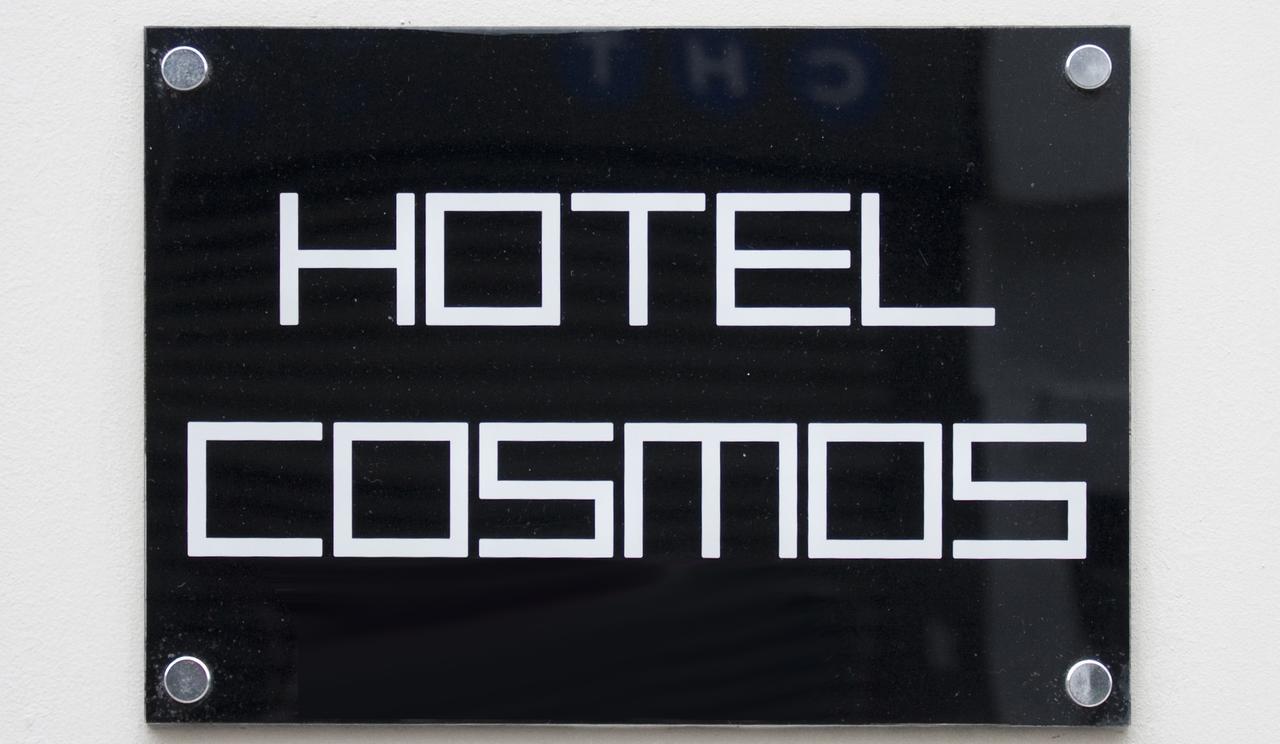 Cosmos Hotel