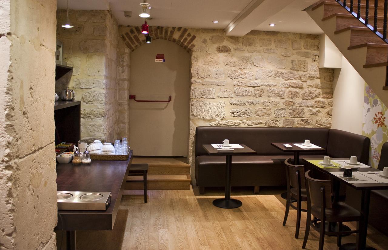 Hotel Cosmos Paris