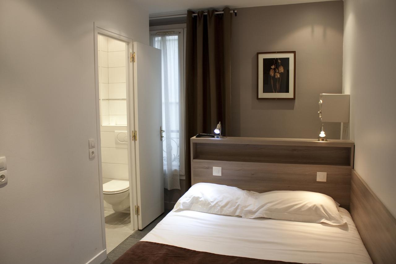 Hotel Cosmos