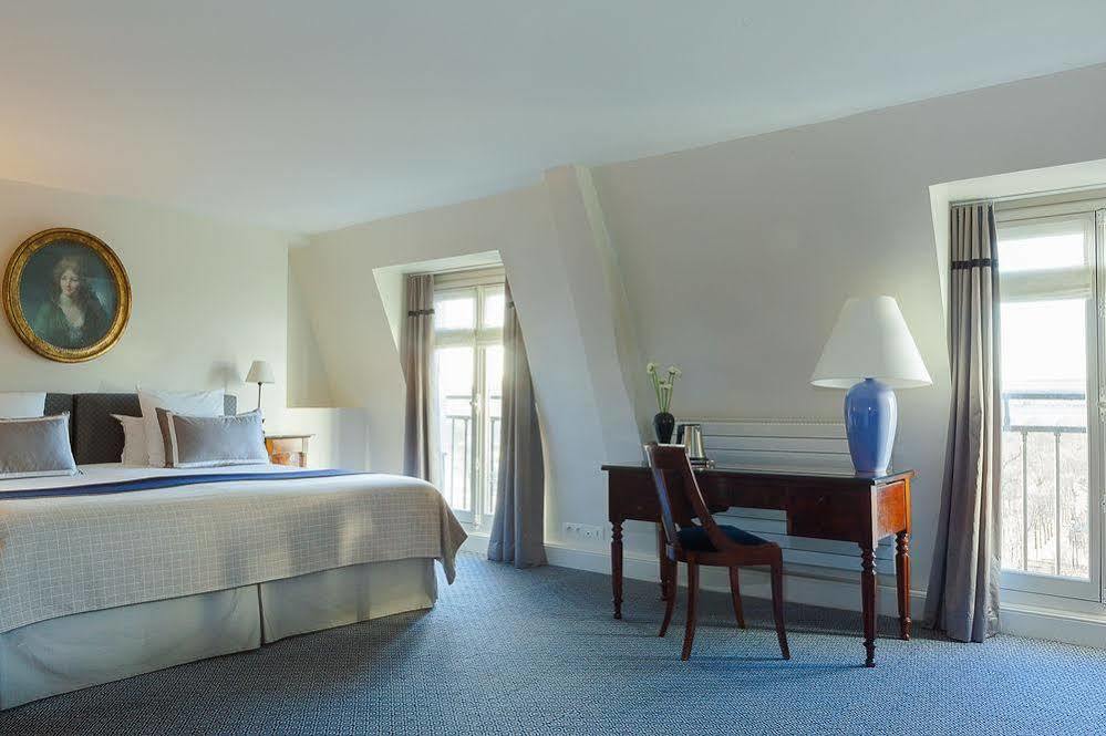 Hotel Brighton - Esprit De France Paris