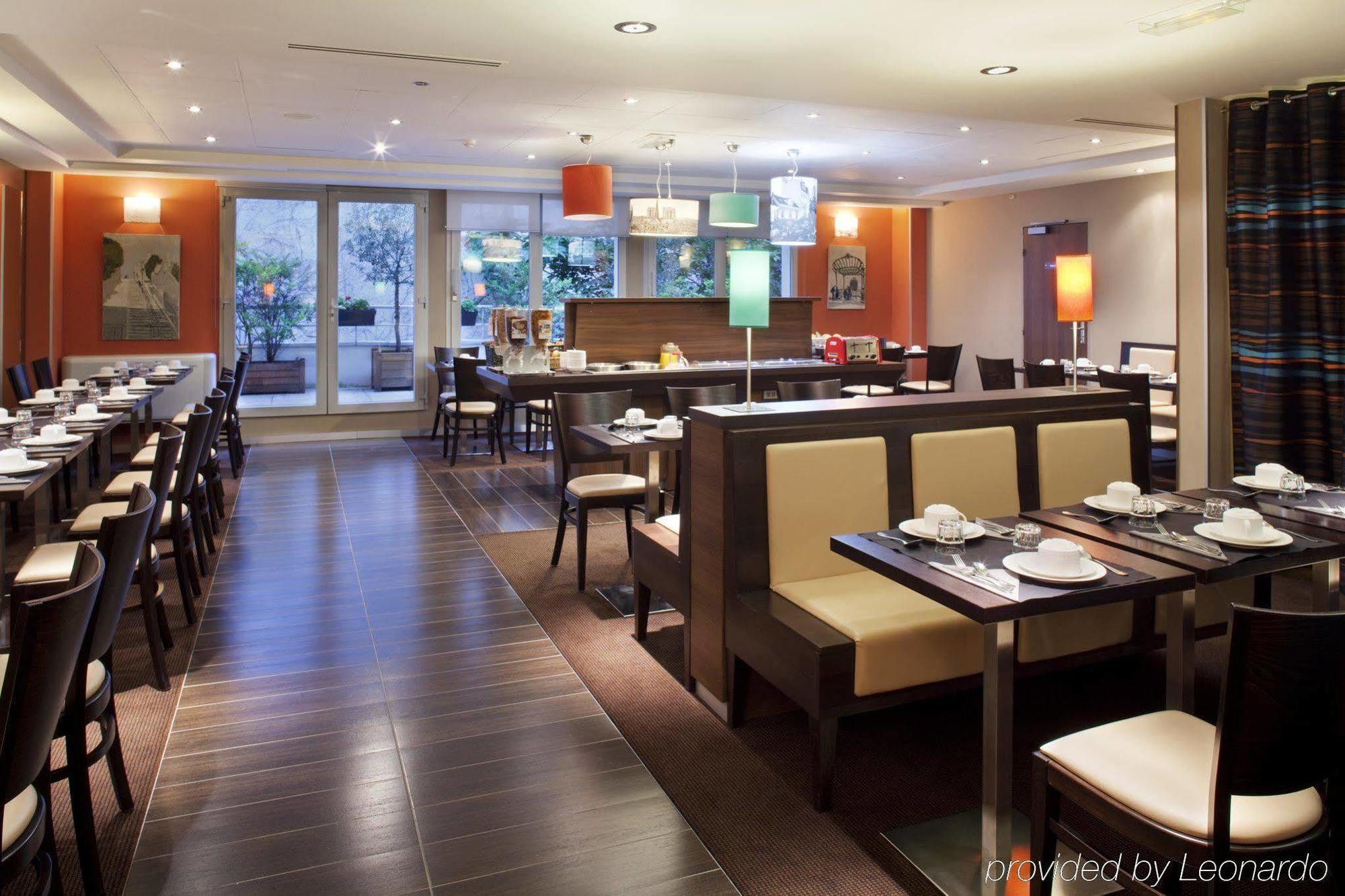 Holiday Montmartre By Ihg