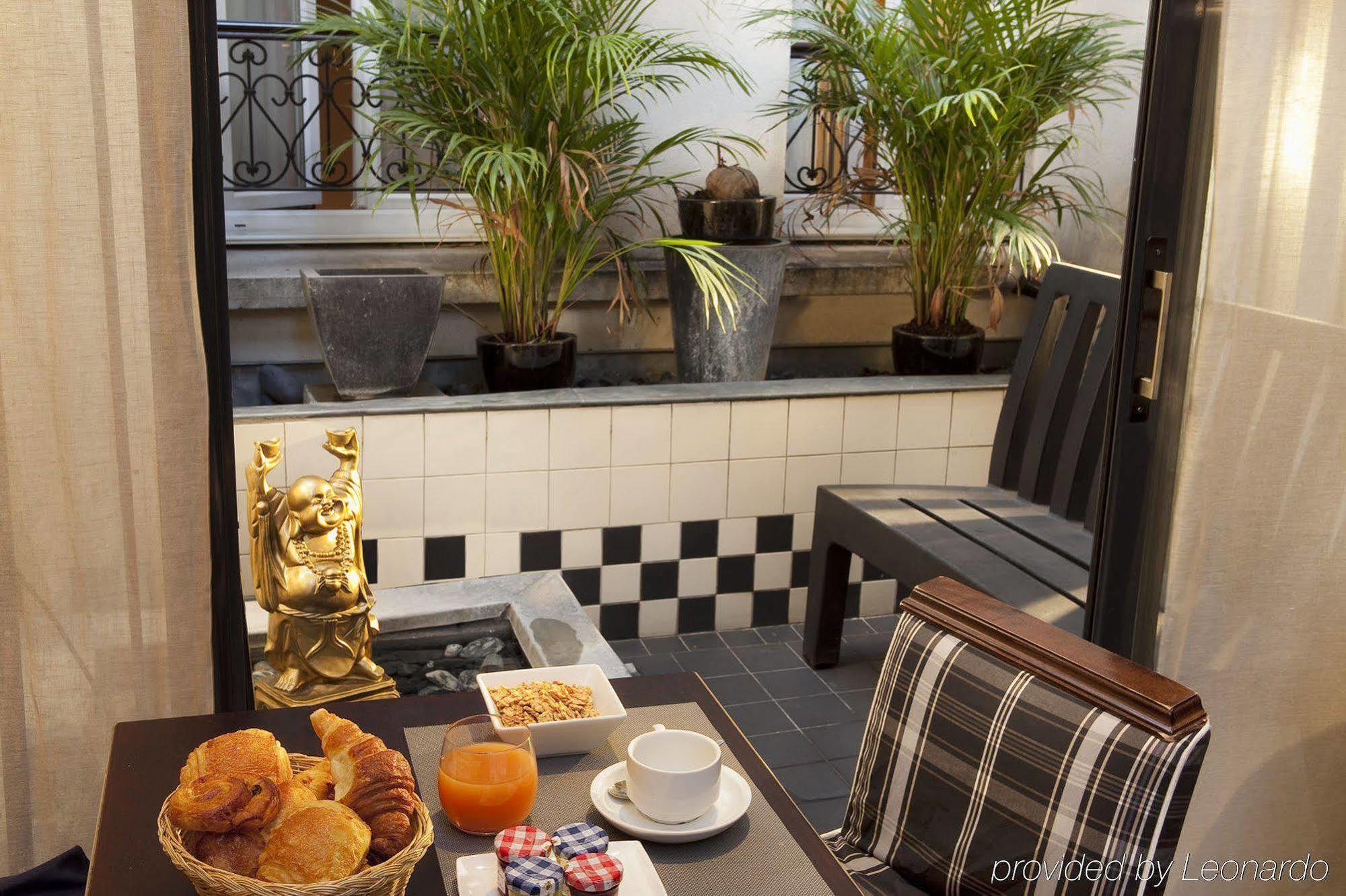 Hotel Maison Nabis By Happyculture 4*