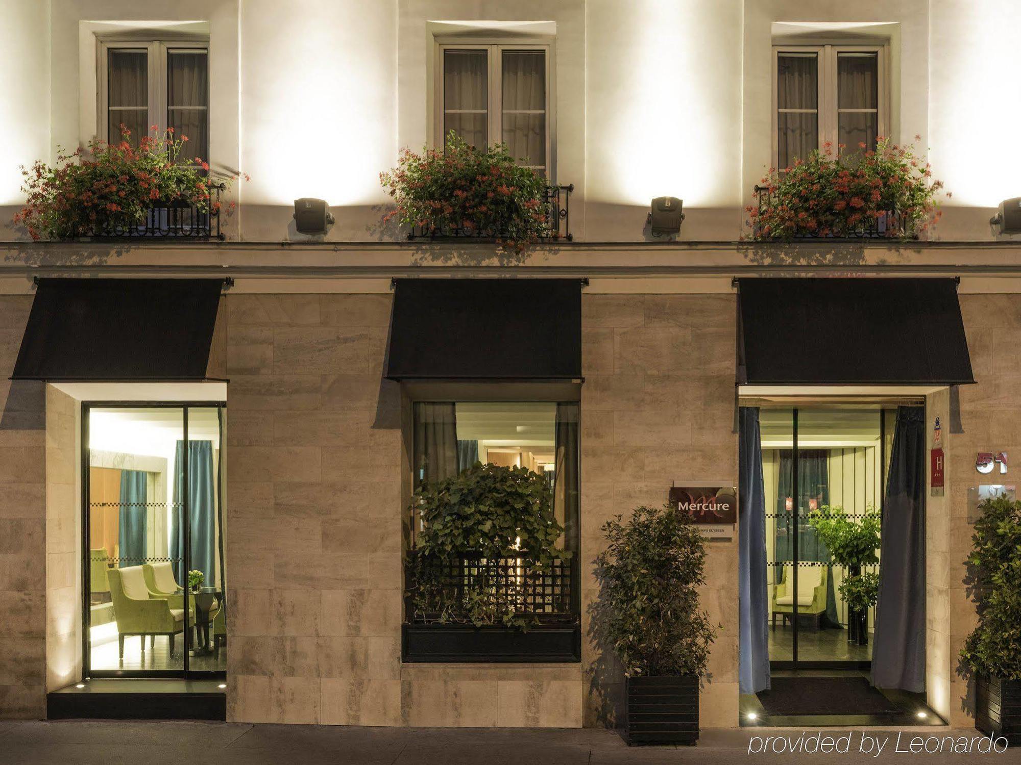 Le Belgrand Champs Elysees, Tapestry By Hilton Hotel