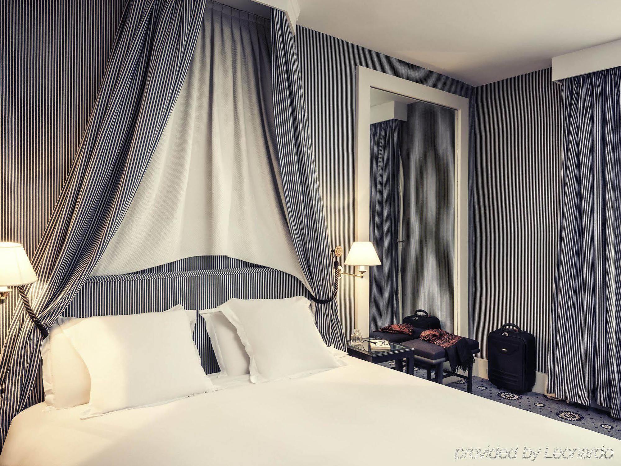 Le Belgrand Champs Elysees, Tapestry By Hilton Hotel Paris