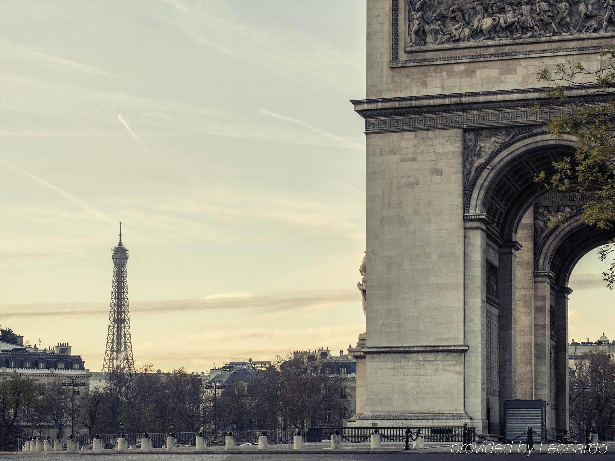 Hotel Le Belgrand Champs Elysees, Tapestry By Hilton Paris