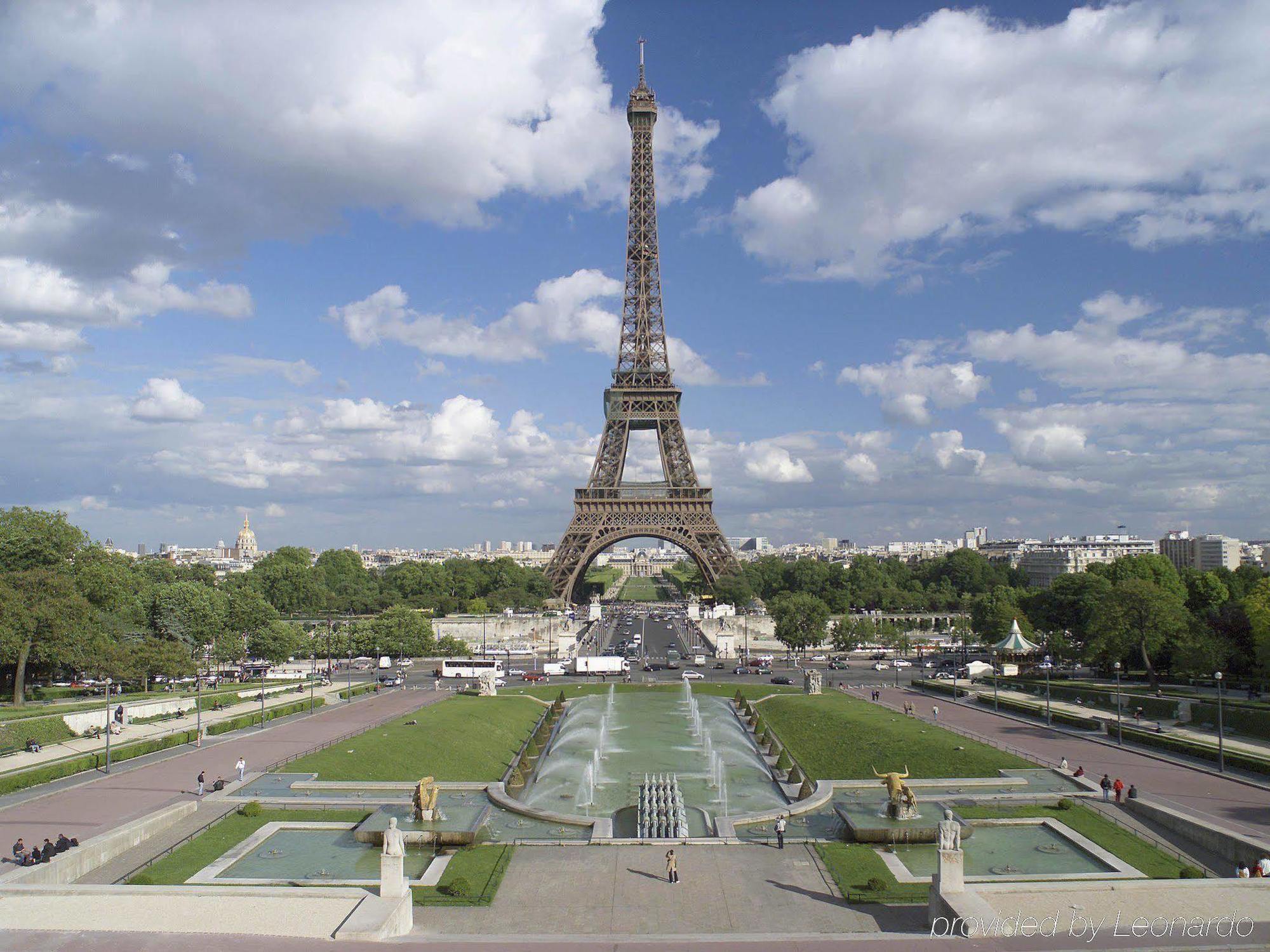 Le Belgrand Champs Elysees, Tapestry By Hilton Hotel