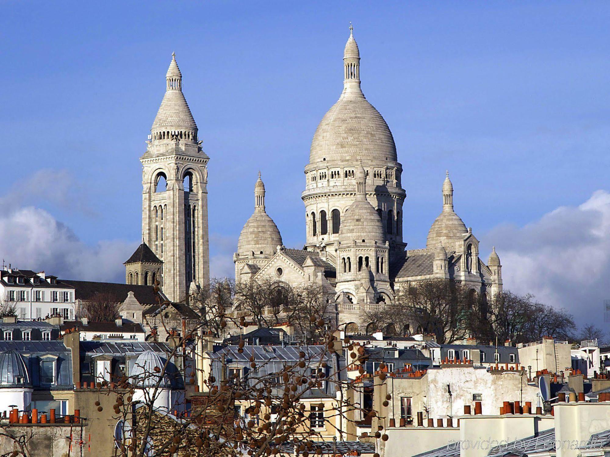 Le Belgrand Champs Elysees, Tapestry By Hilton Hotel 4*
