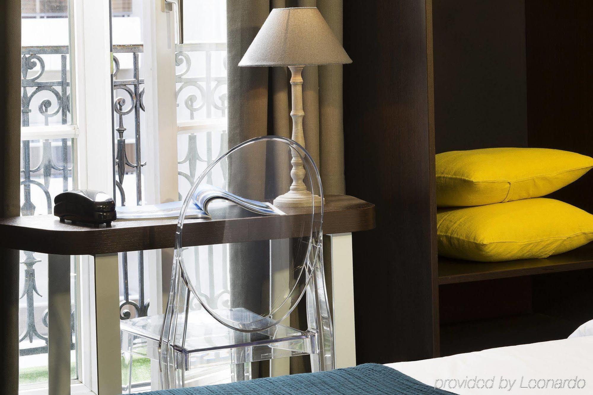 Maxim Quartier Latin Hotel