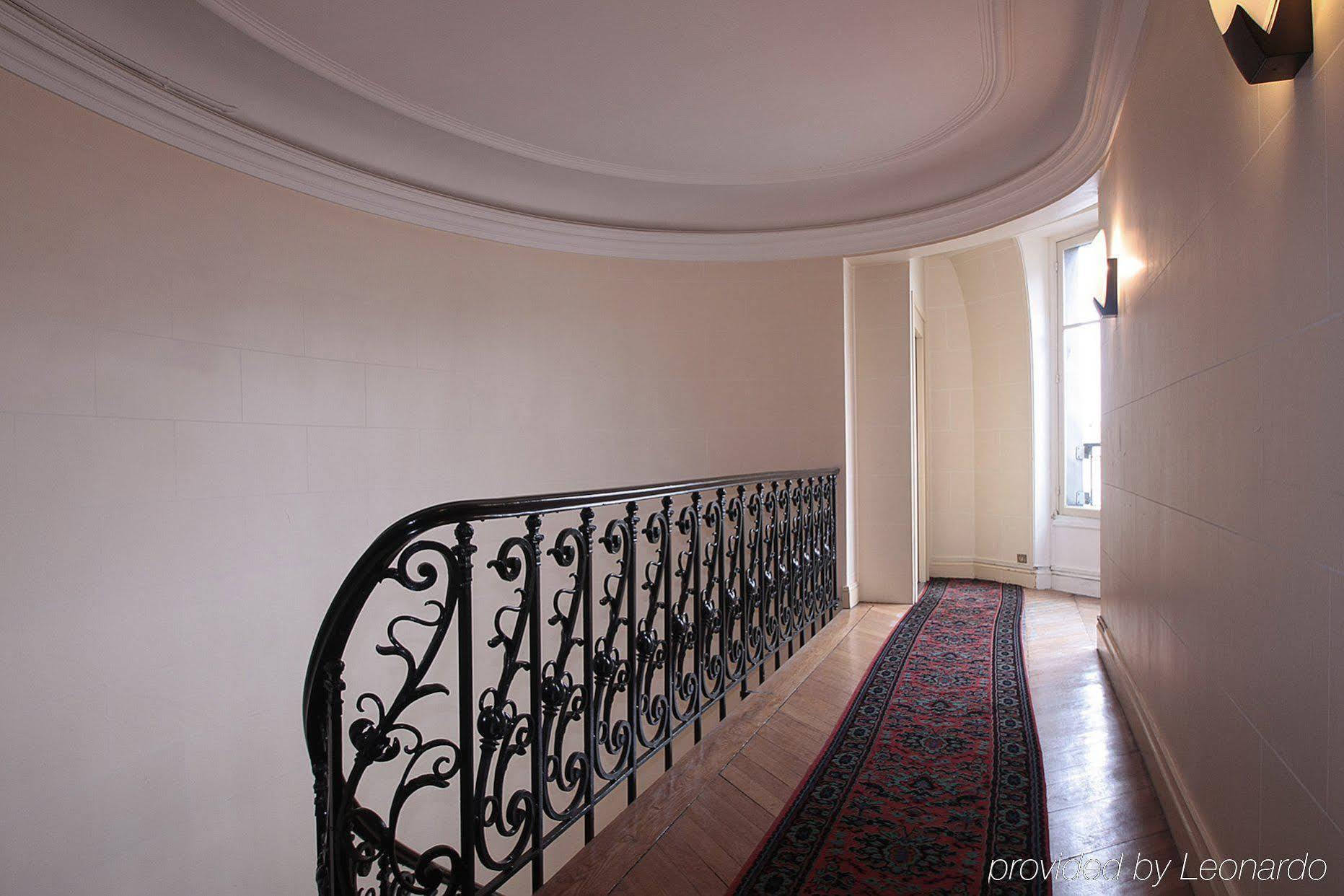 Appartement Bridgestreet Champs Elysees *