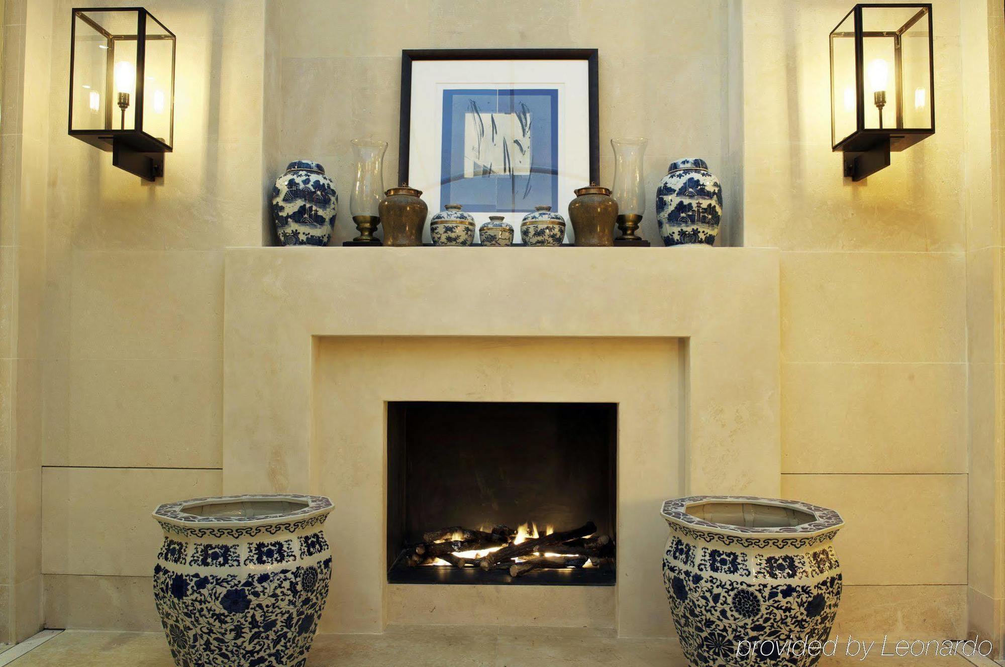 Montaigne Hotel Paris