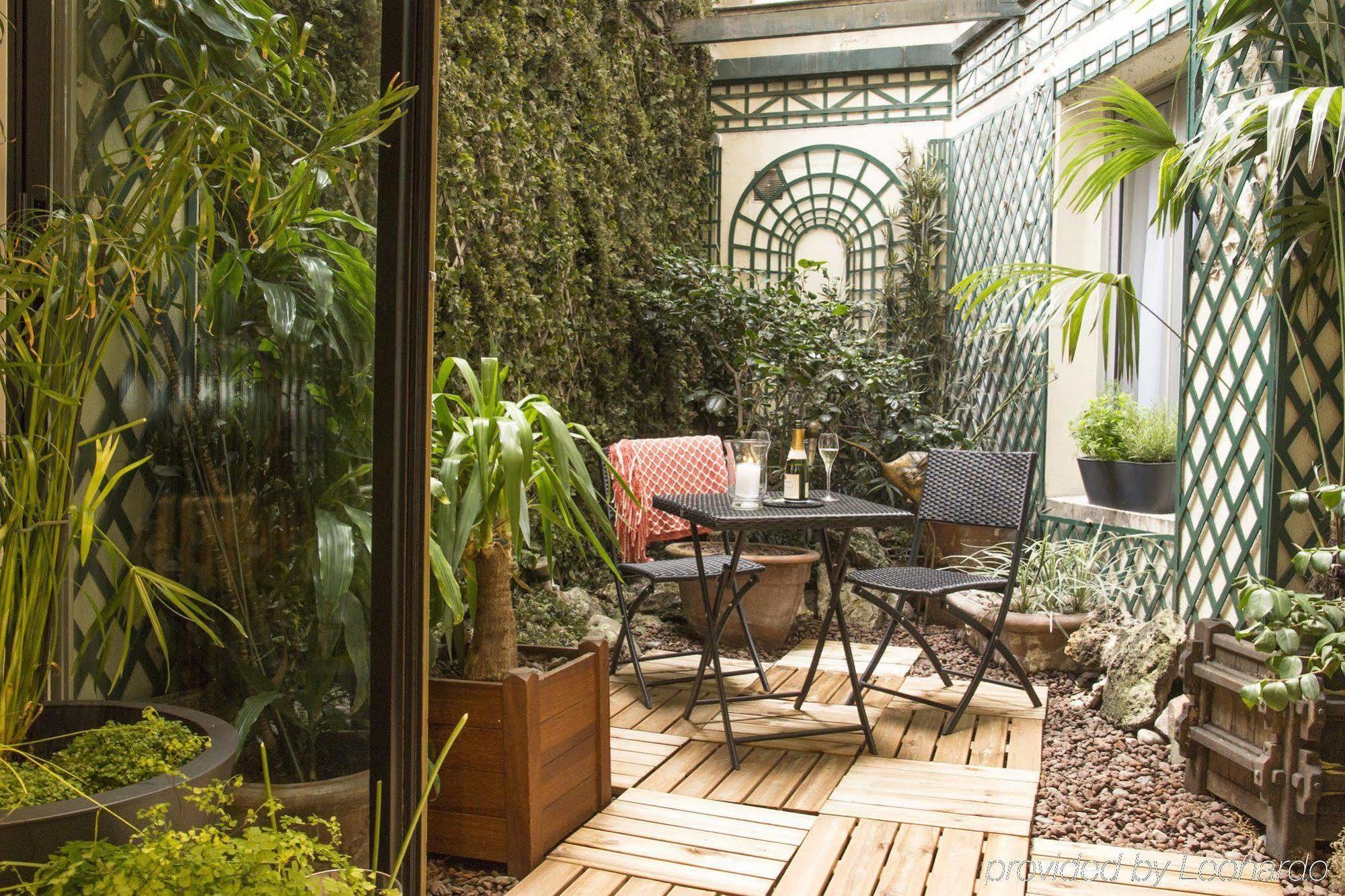 Waldorf Montparnasse Hotel