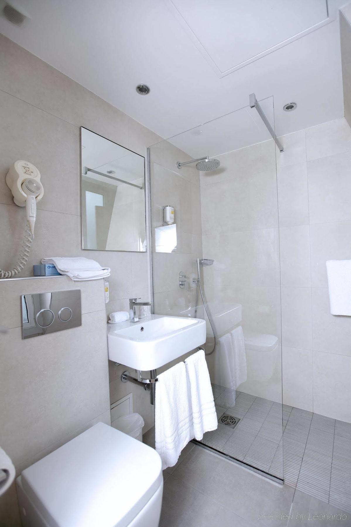 Waldorf Montparnasse Paris
