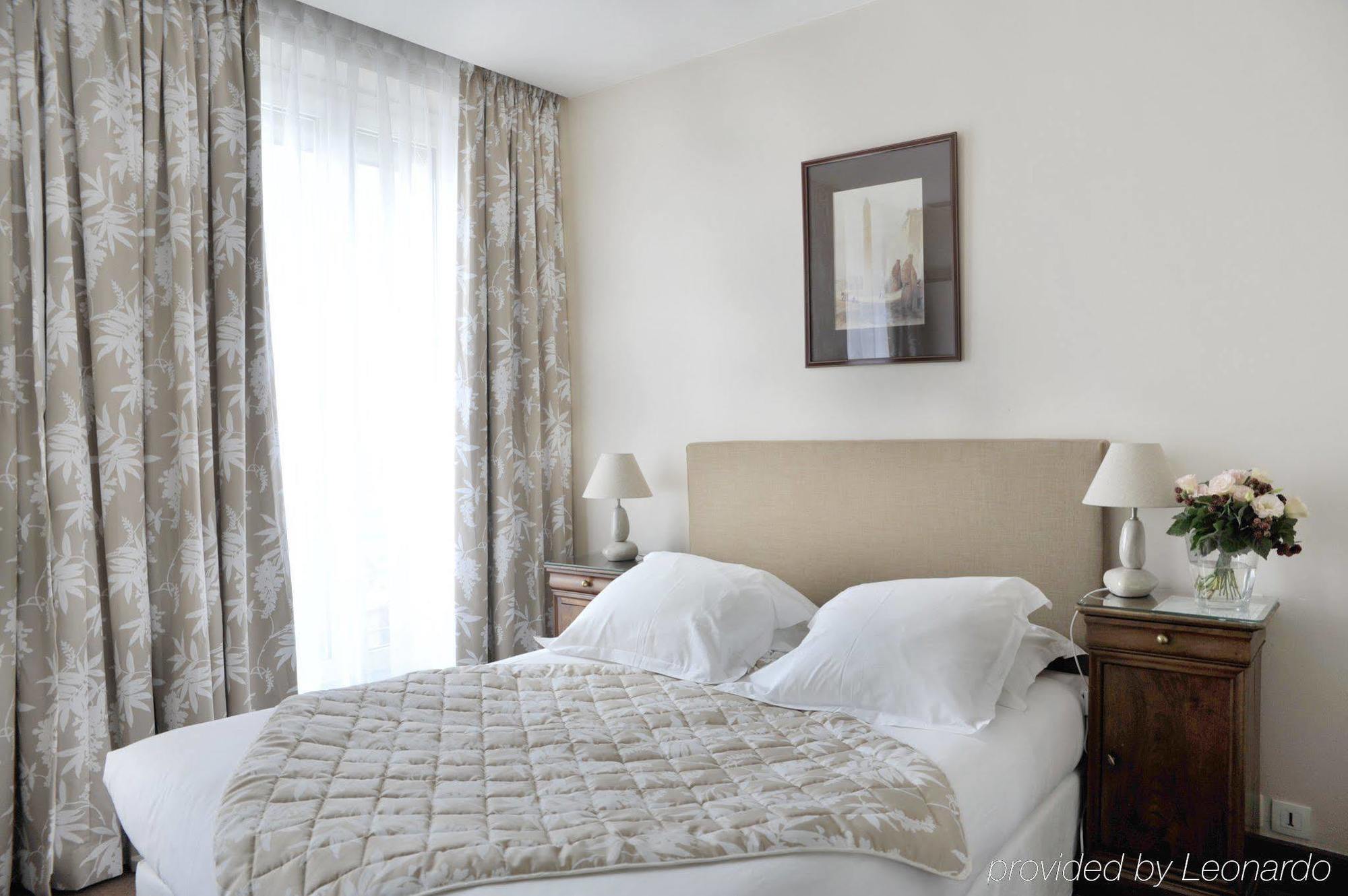 Waldorf Montparnasse Hotel Paris