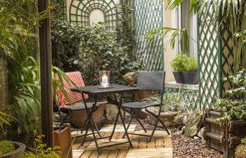 Hotel Waldorf Montparnasse 3*