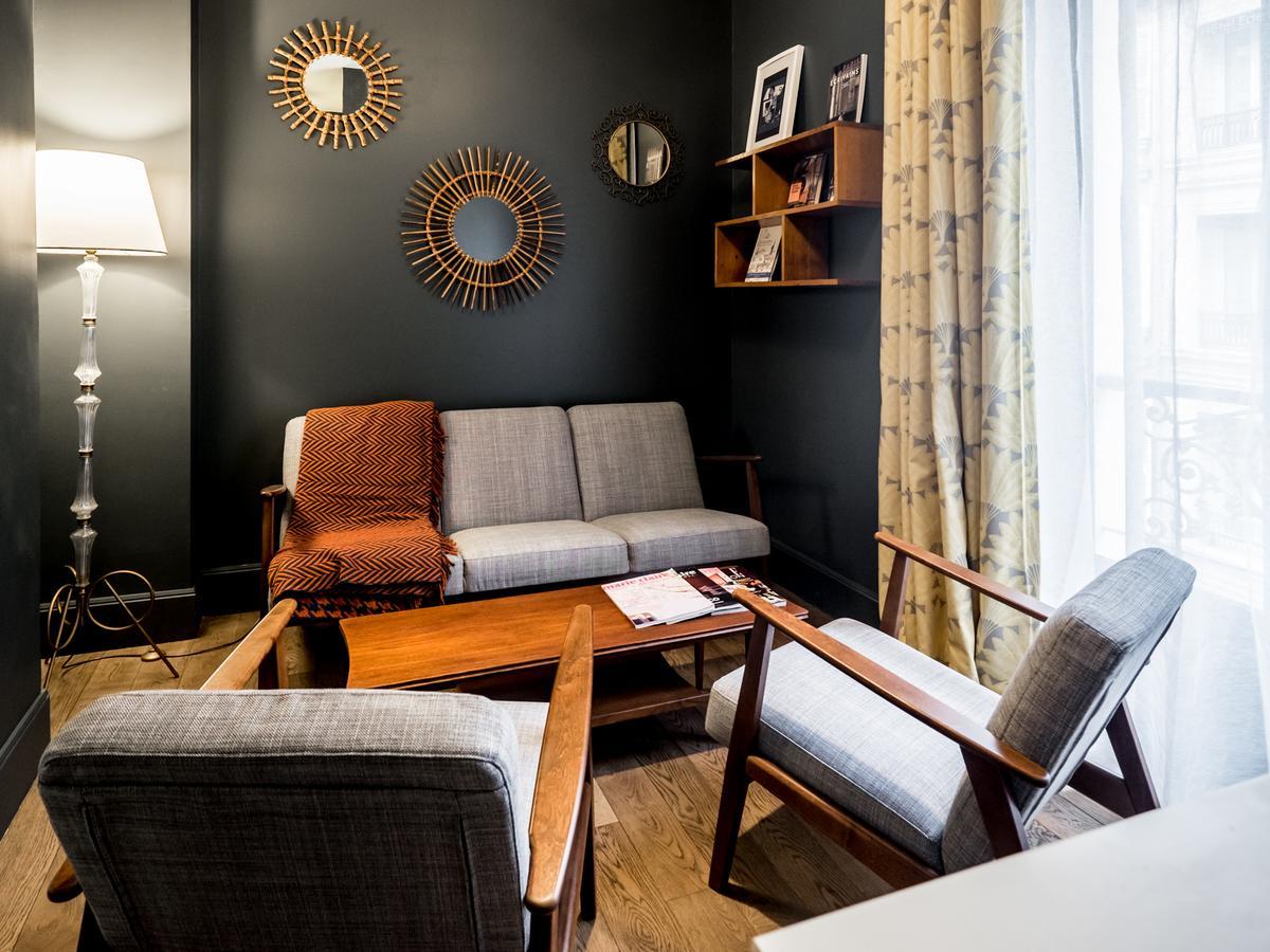 Hotel 1er Etage Sopi-montmartre Paris