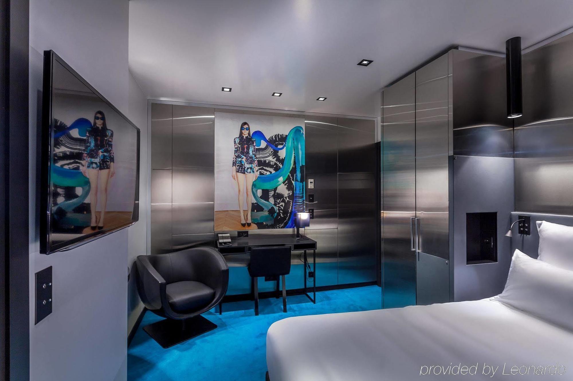 Félicien By Elegancia 4* Paris